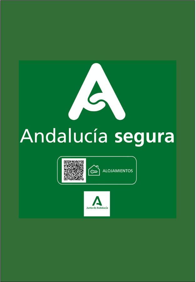 Appartement Holidays2malaga Parras Comfort *