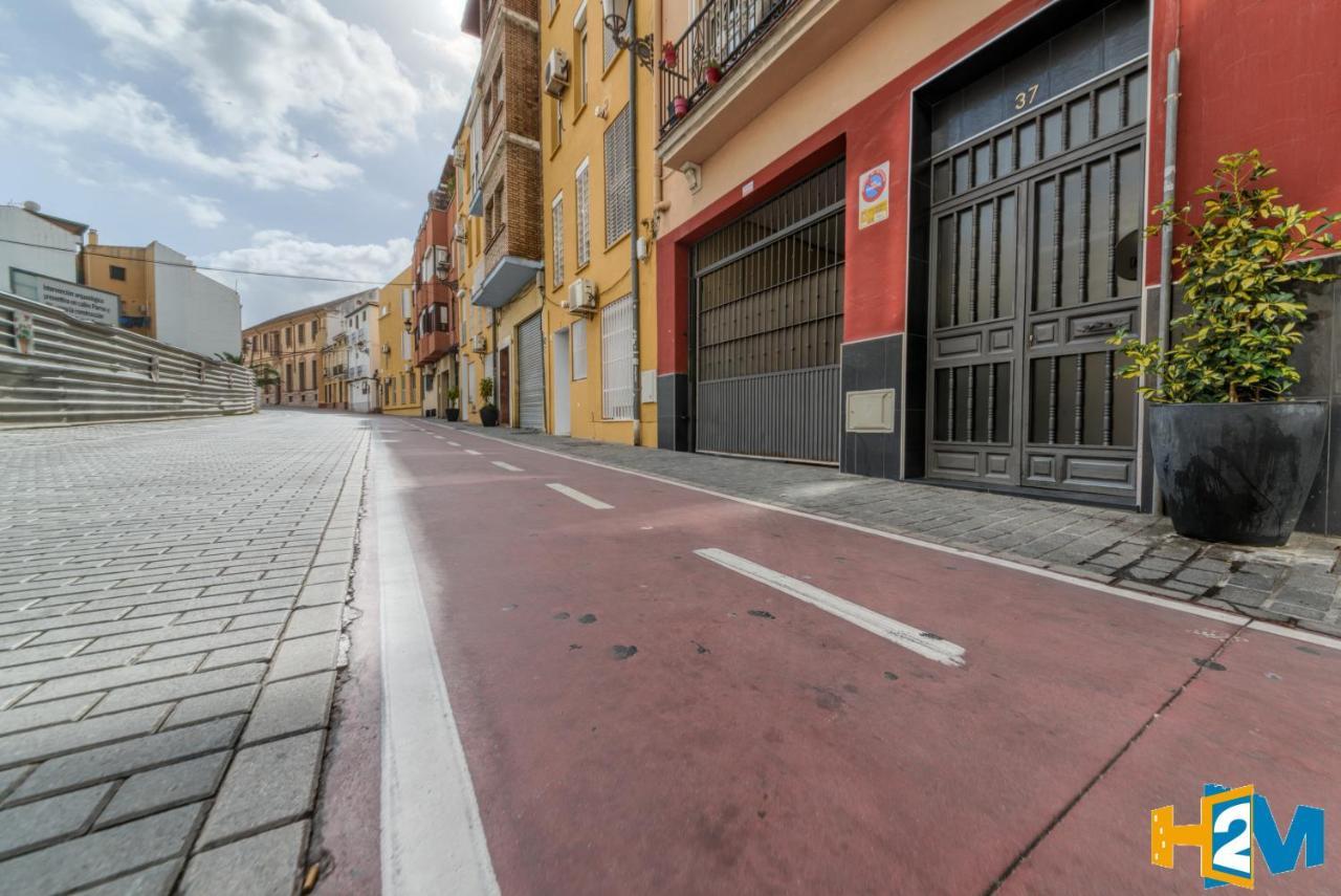 Holidays2malaga Parras Comfort Appartement *