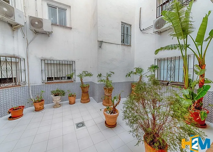 Holidays2Malaga Parras Comfort