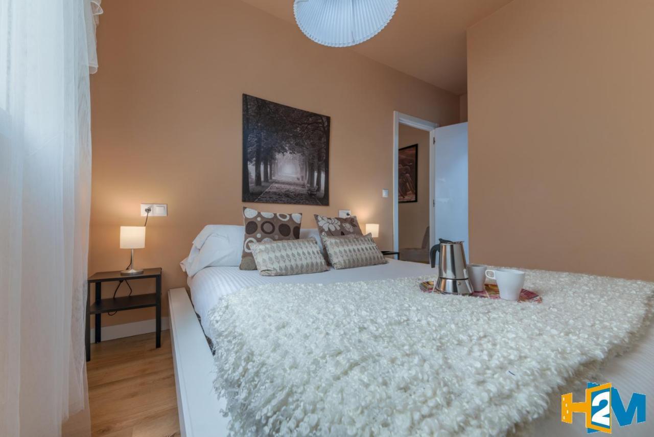Holidays2malaga Parras Comfort Apartament *