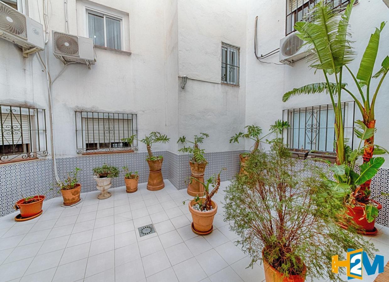 Apartament Holidays2malaga Parras Comfort *